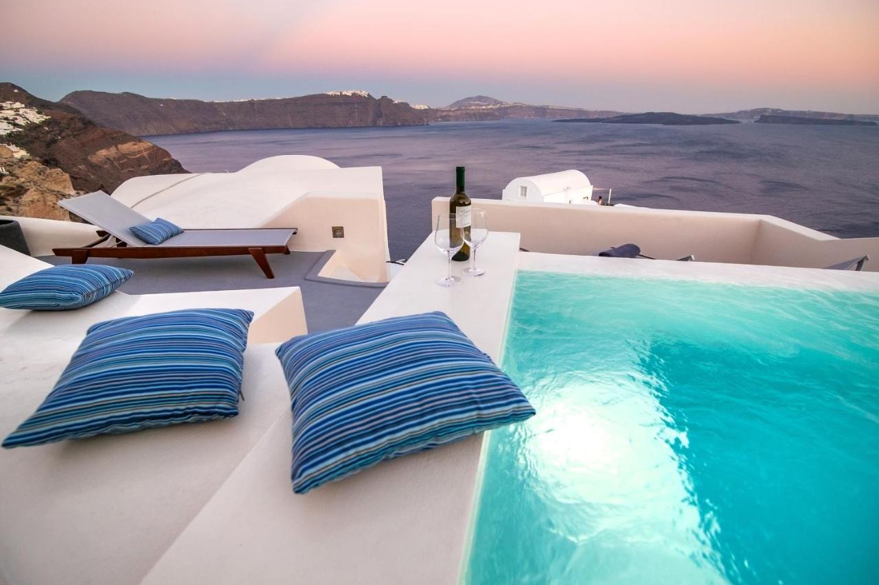 Aloia Villas Екстер'єр фото