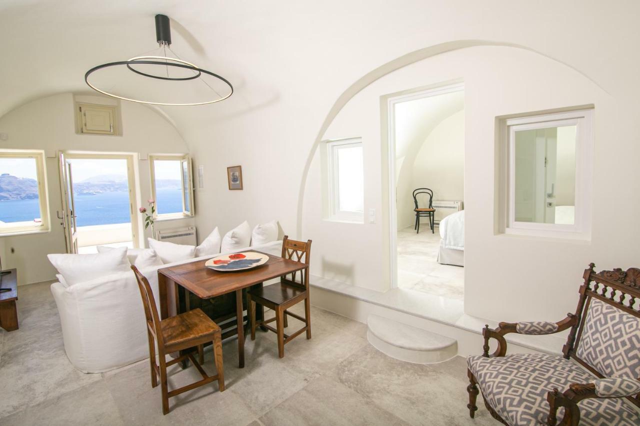Aloia Villas Екстер'єр фото