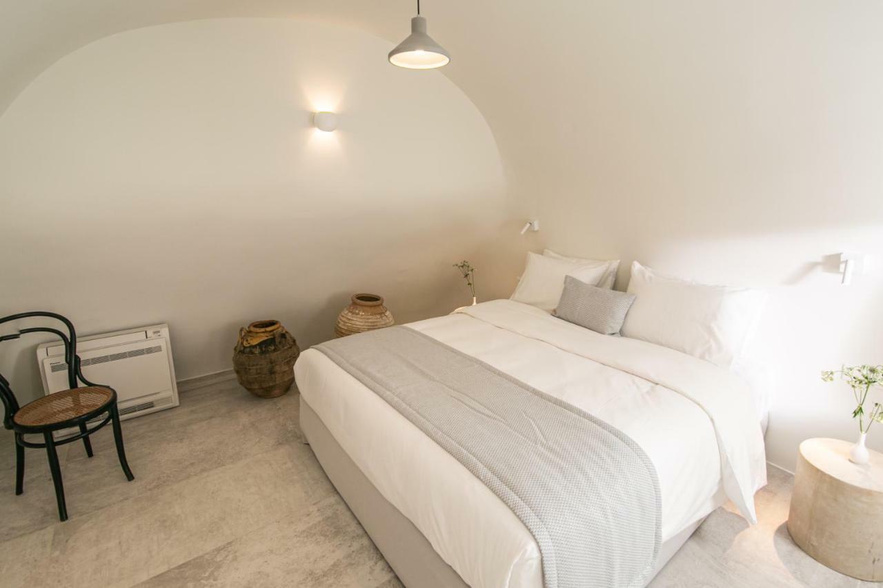Aloia Villas Екстер'єр фото