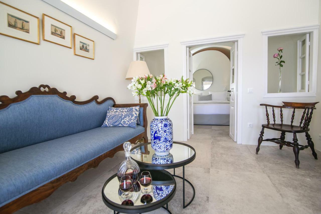 Aloia Villas Екстер'єр фото