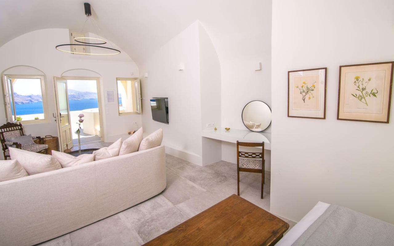 Aloia Villas Екстер'єр фото