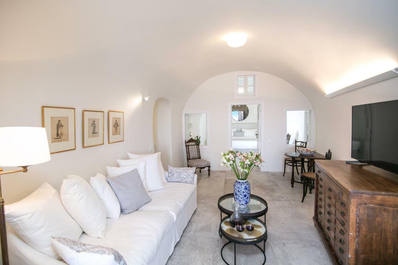 Aloia Villas Екстер'єр фото