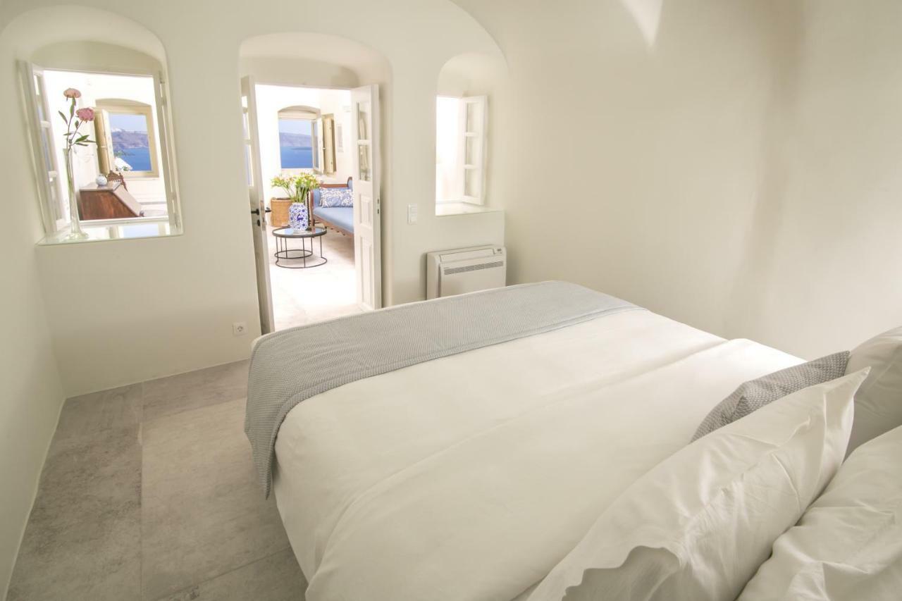 Aloia Villas Екстер'єр фото