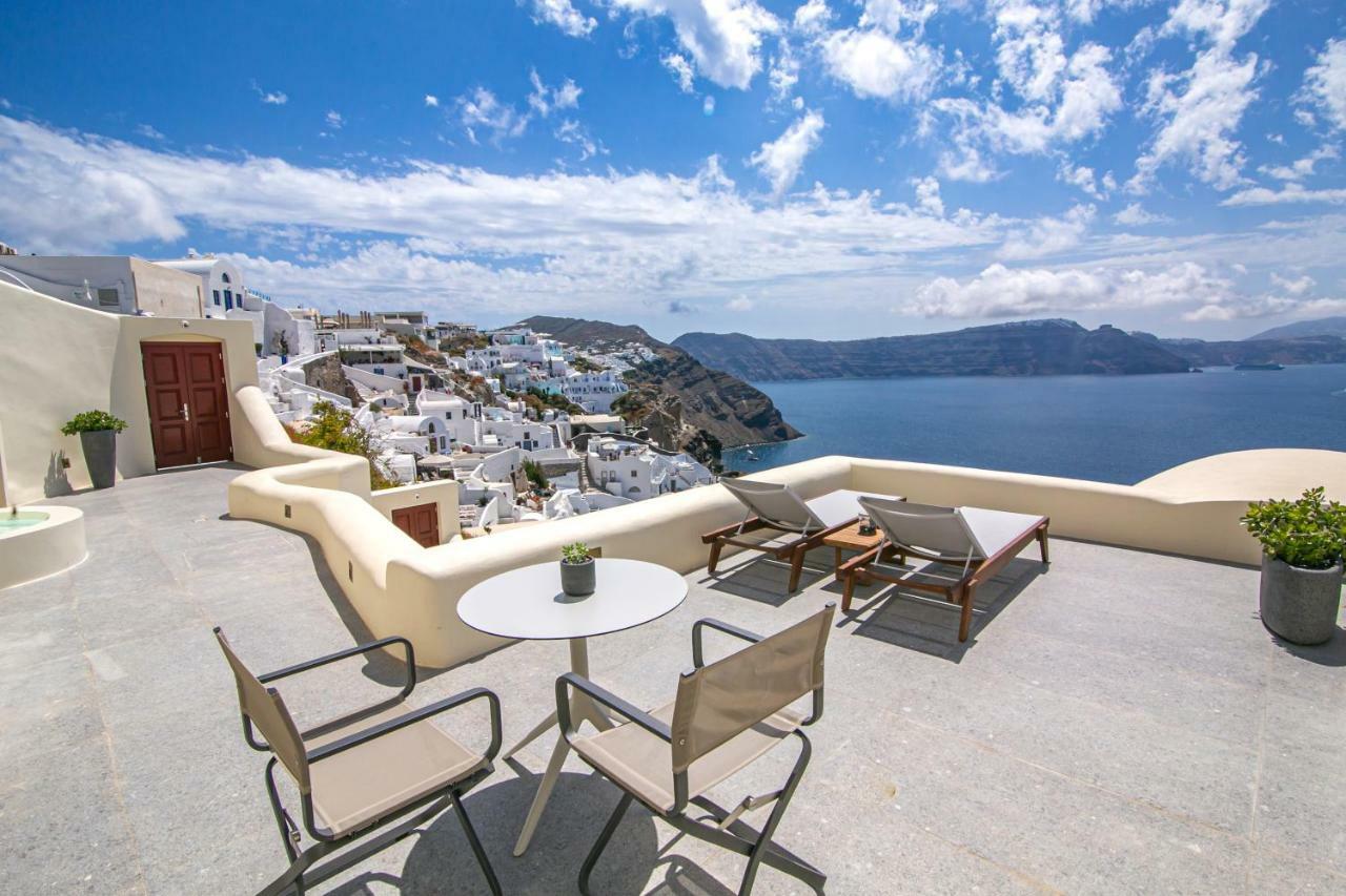 Aloia Villas Екстер'єр фото