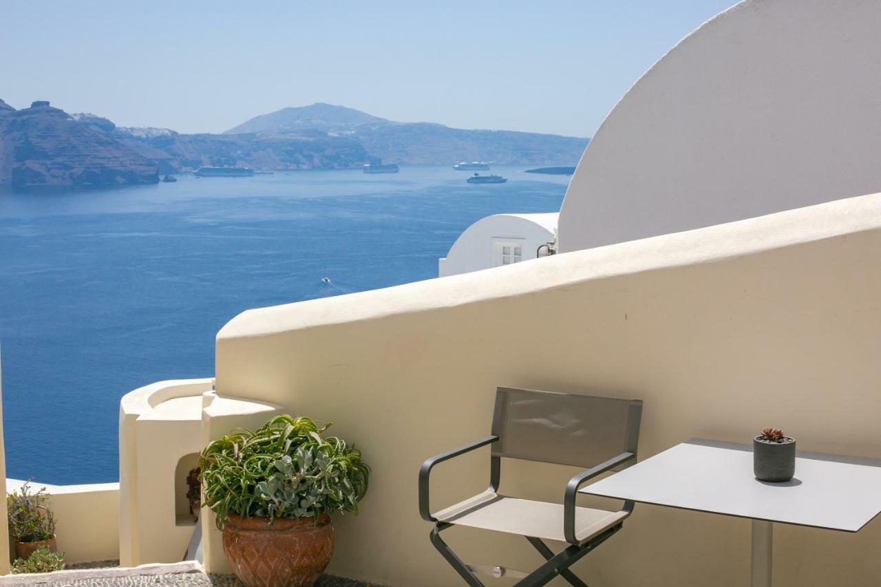 Aloia Villas Екстер'єр фото