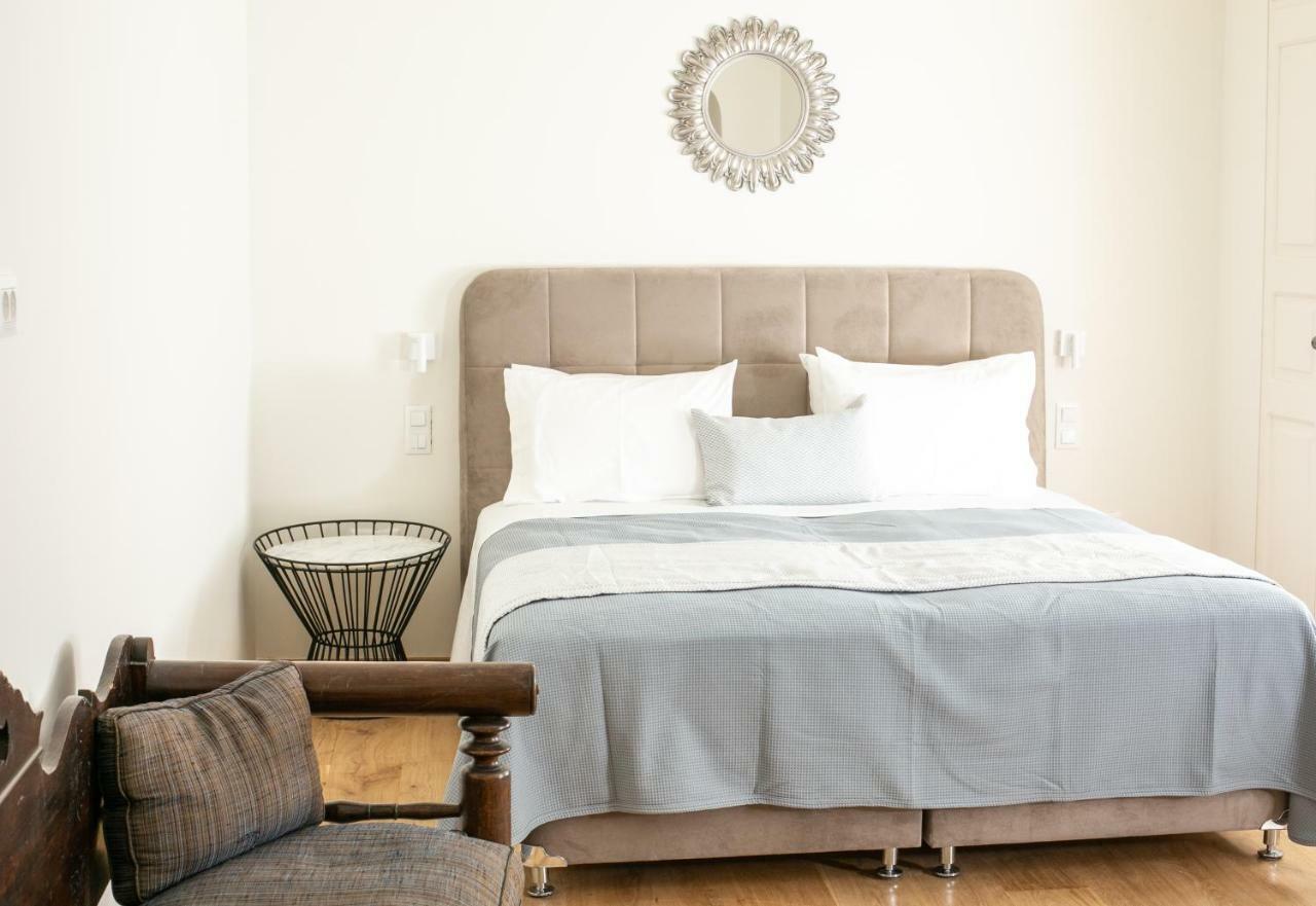 Aloia Villas Екстер'єр фото