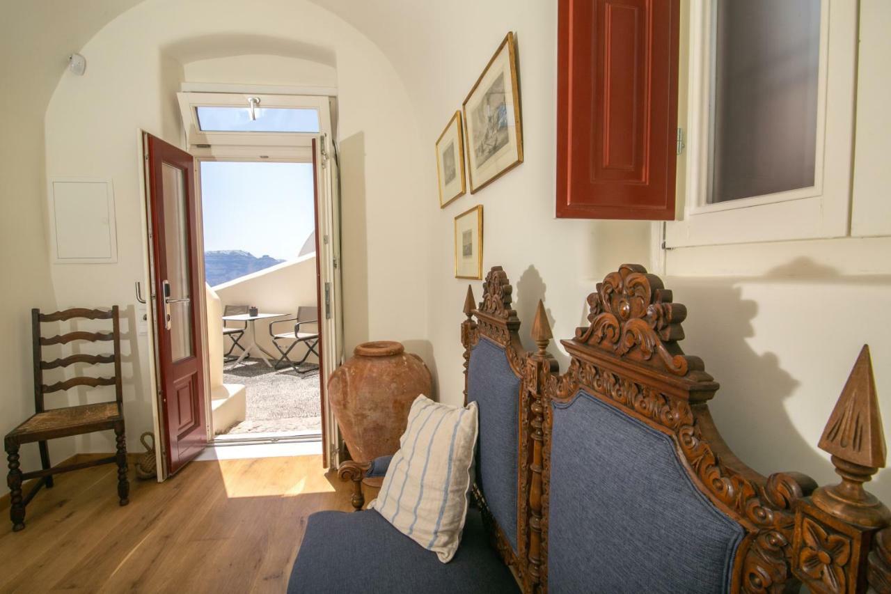 Aloia Villas Екстер'єр фото