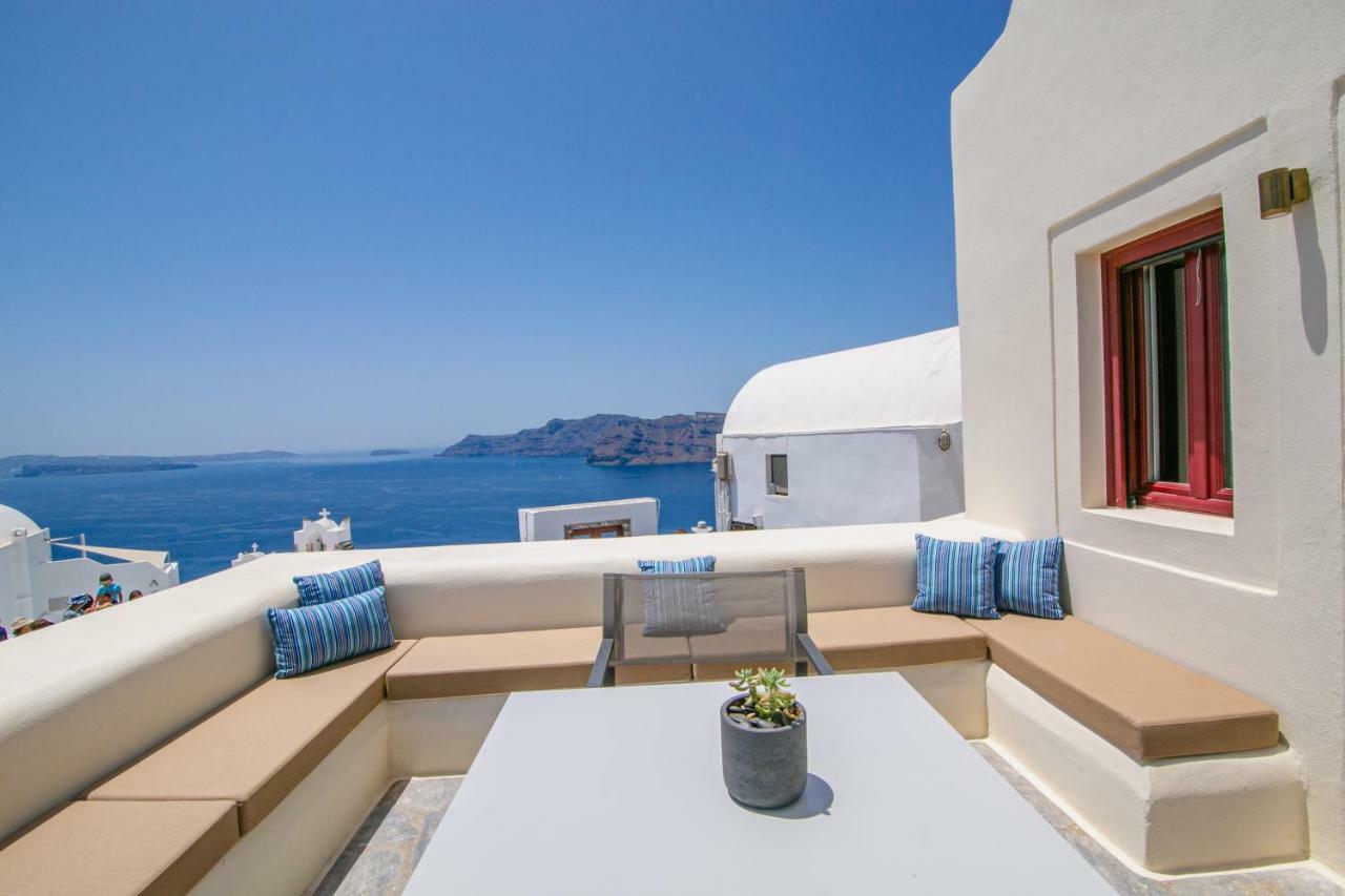 Aloia Villas Екстер'єр фото