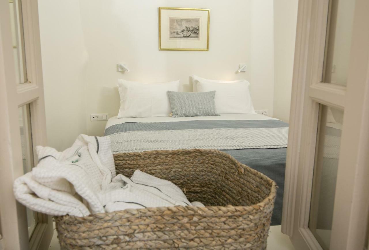 Aloia Villas Екстер'єр фото