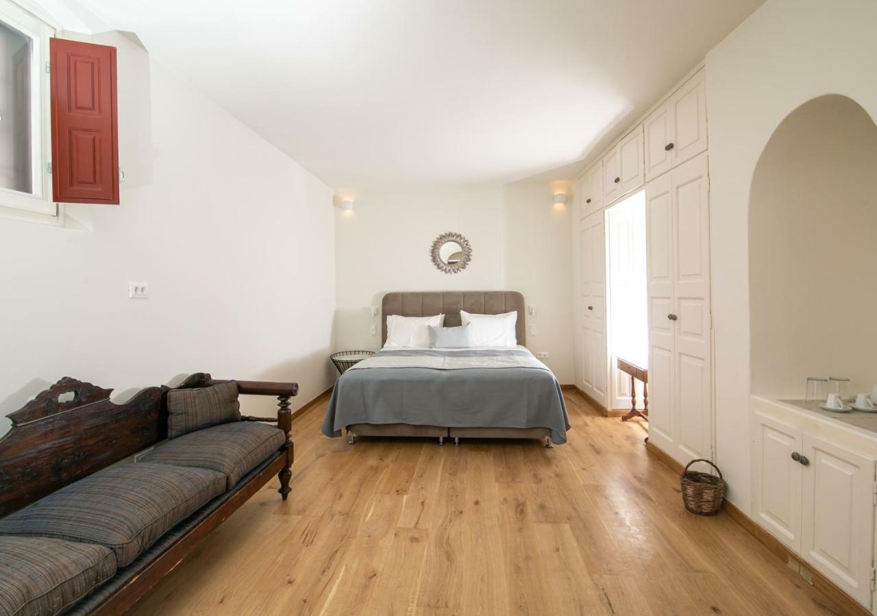 Aloia Villas Екстер'єр фото