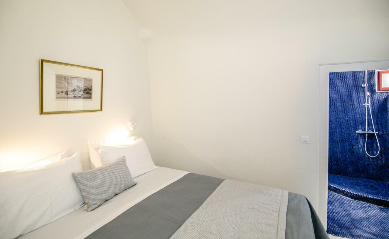 Aloia Villas Екстер'єр фото