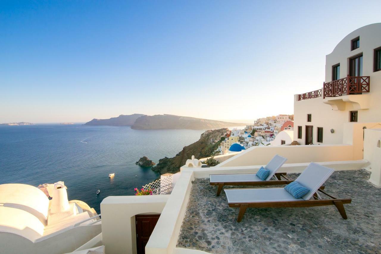 Aloia Villas Екстер'єр фото